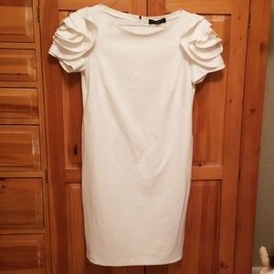 Formal maternity dress